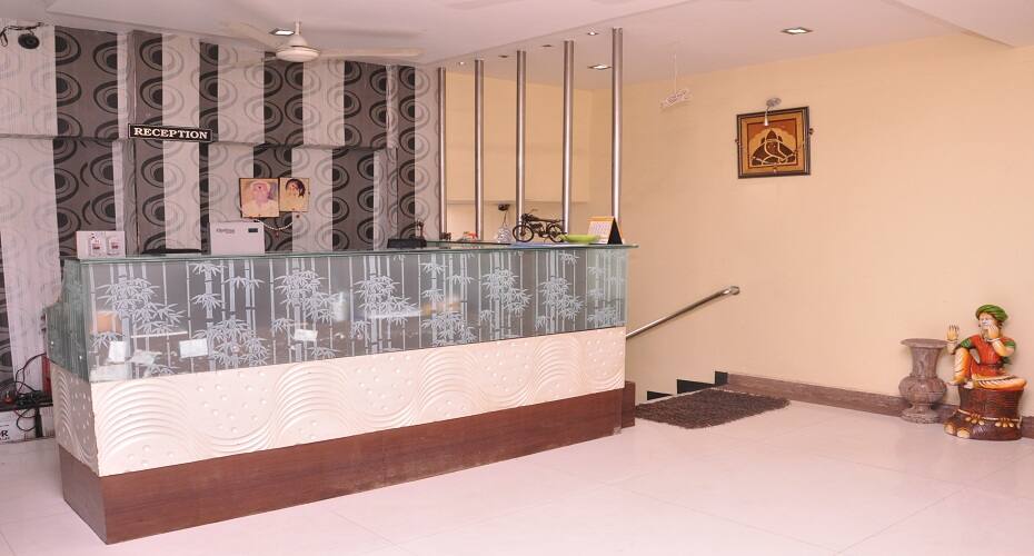 Hotel Ace Inn, Nagpur 4